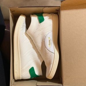 Adidas Stan Smith sock primeknit shoe